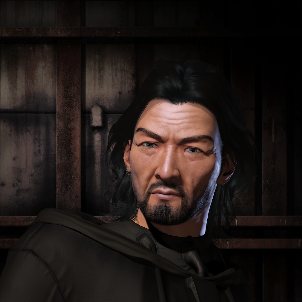 grimreepor