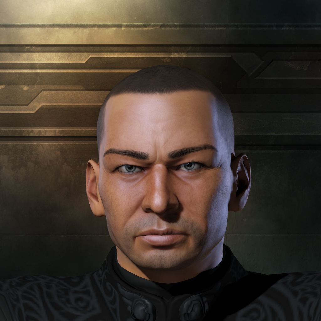 Sunward hunter