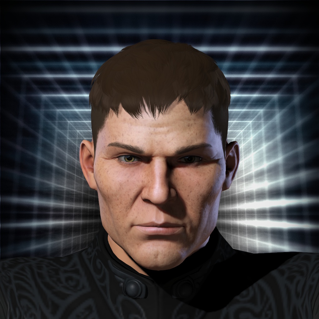Gillen Fallen