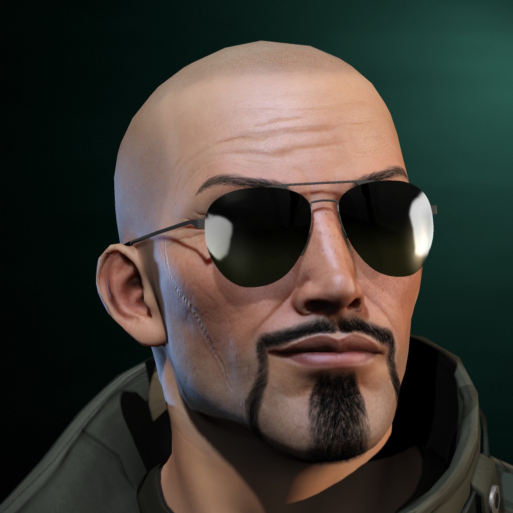 Zeth Neccro
