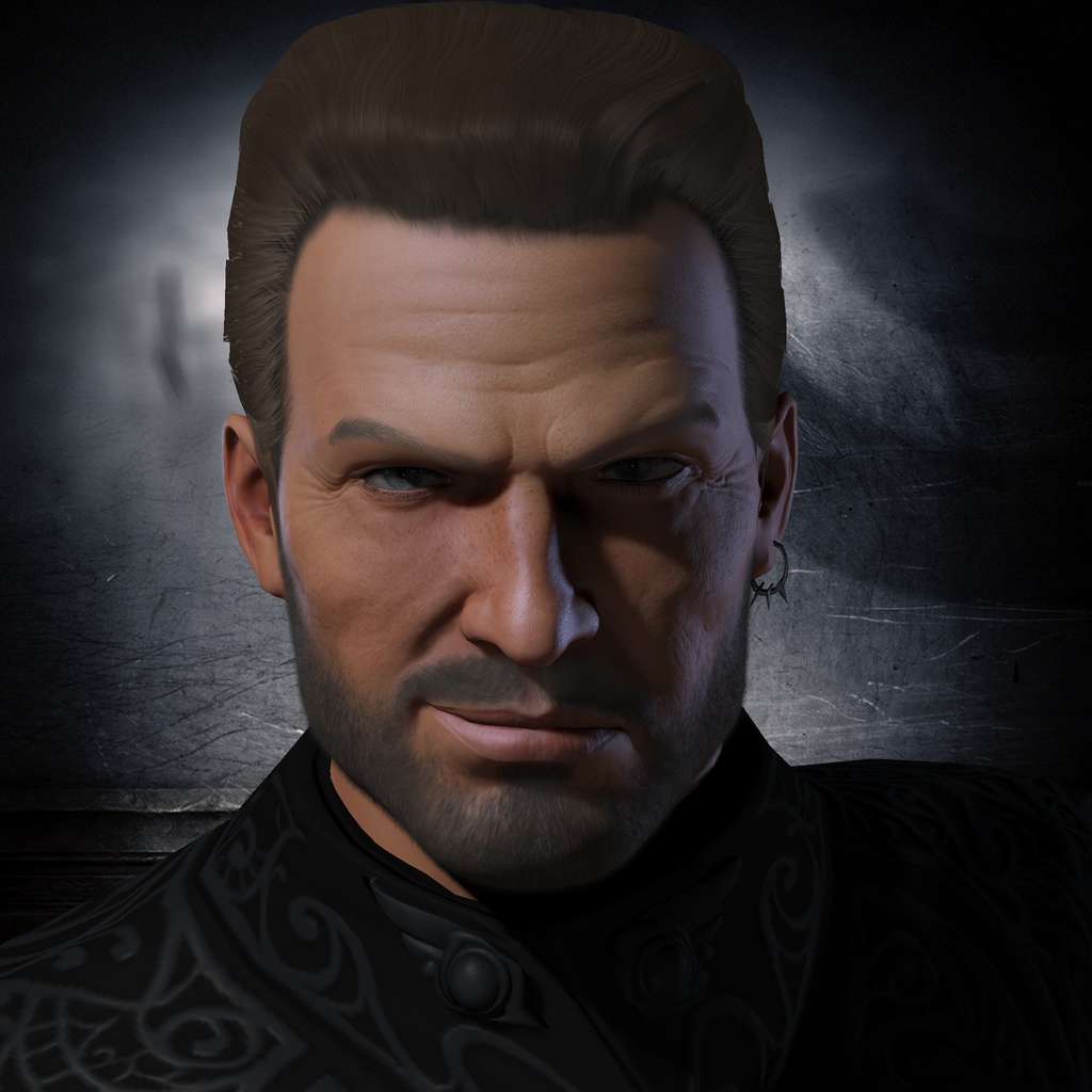 Bernard Genesis