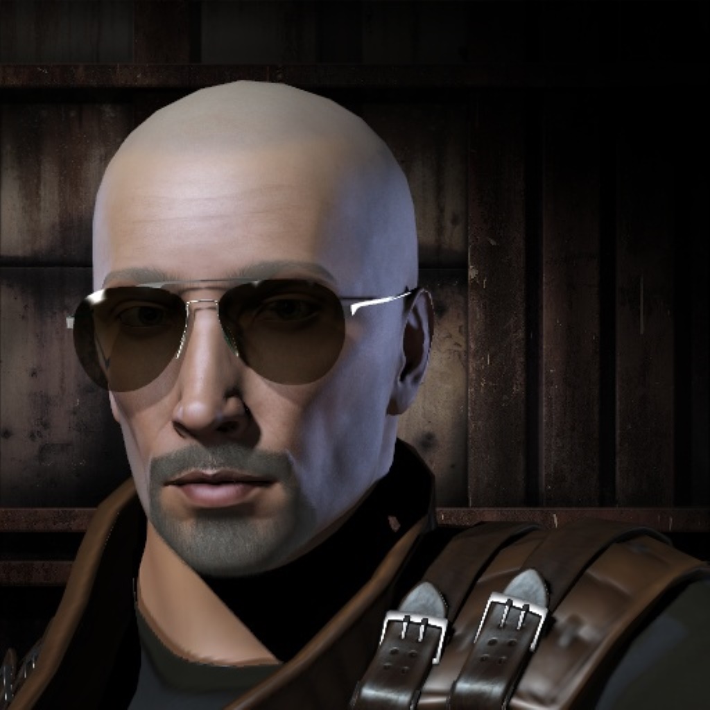 DeusEx Yngve