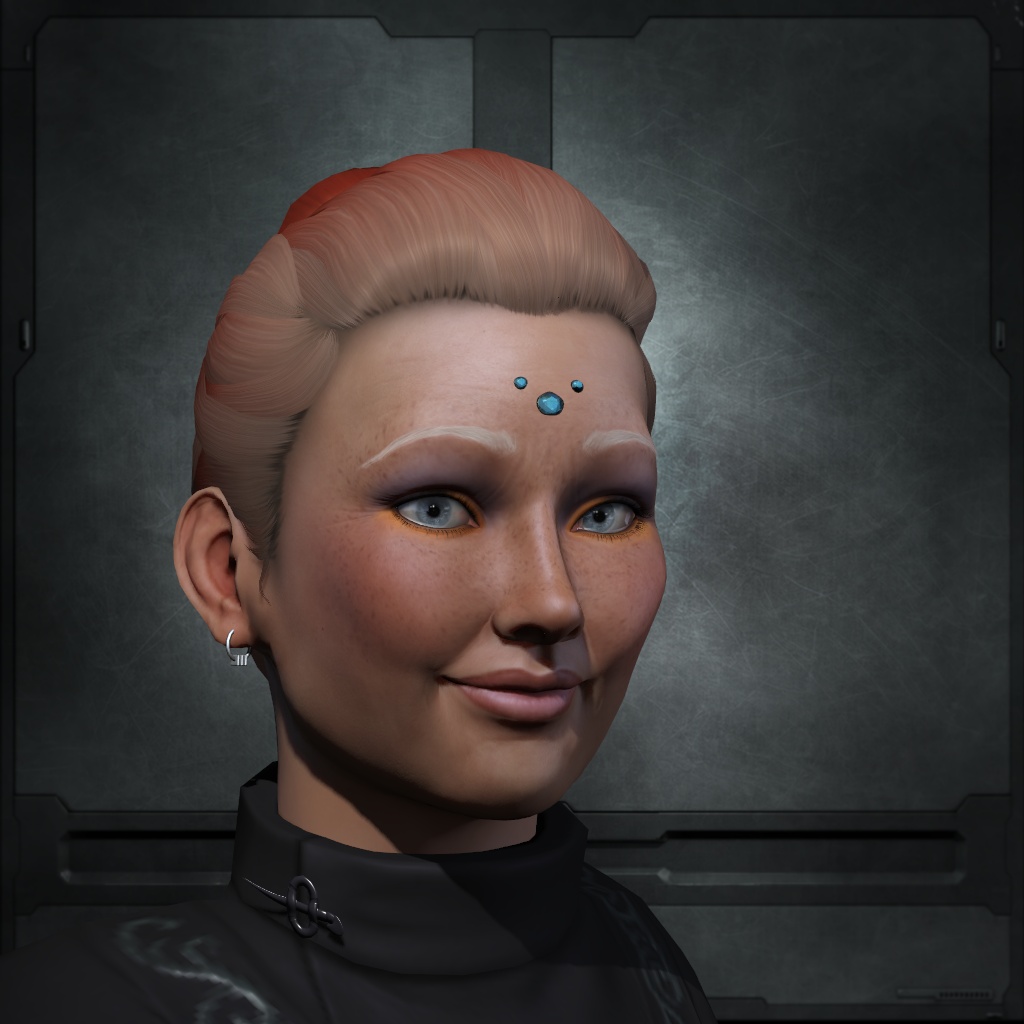 Audrey Maxtus