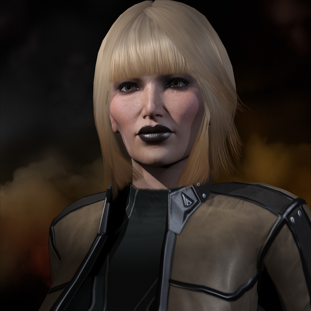 Althea Xanthe