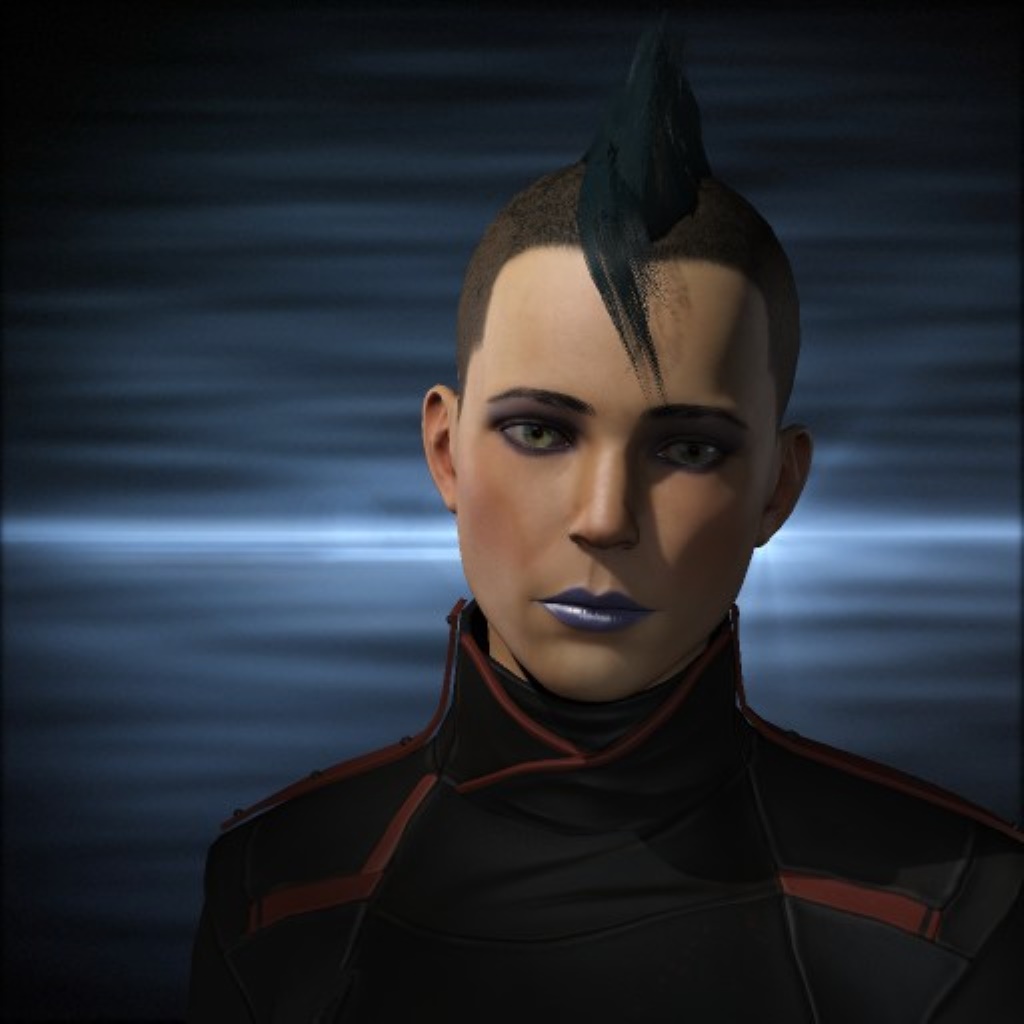 Gunner Akiho