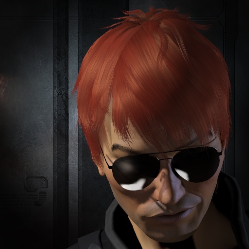 James farseeker