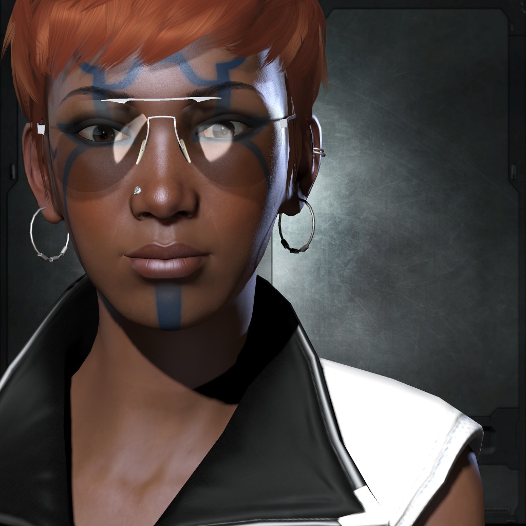 Ist Commander