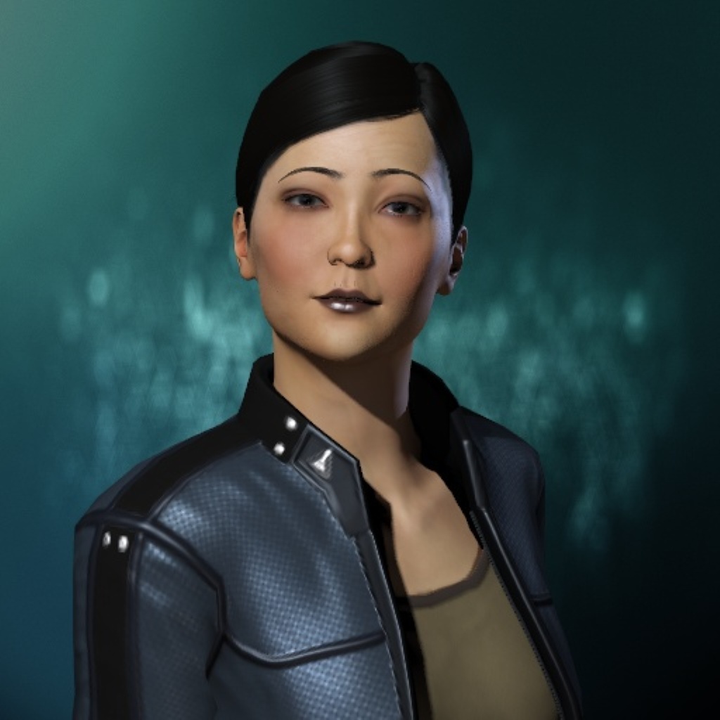 Iyatsu Kriel