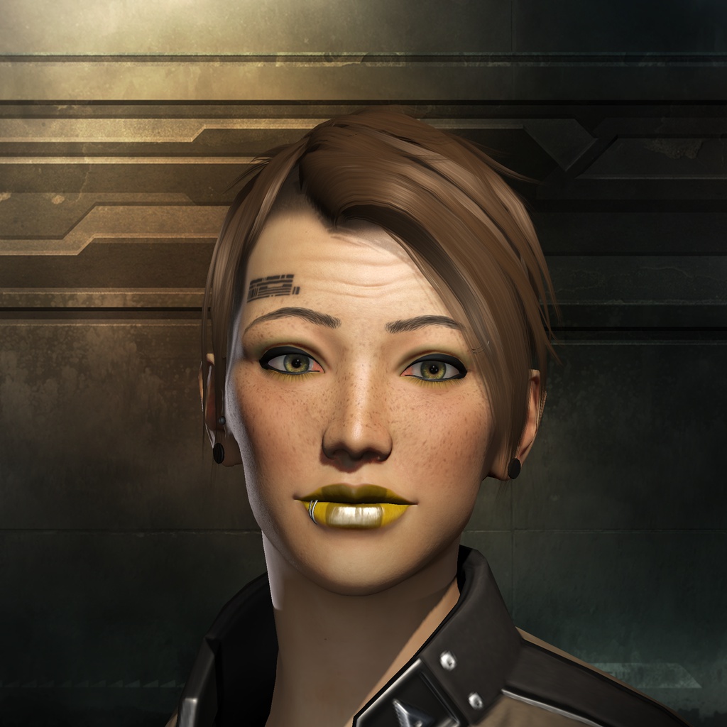 Alyna'e