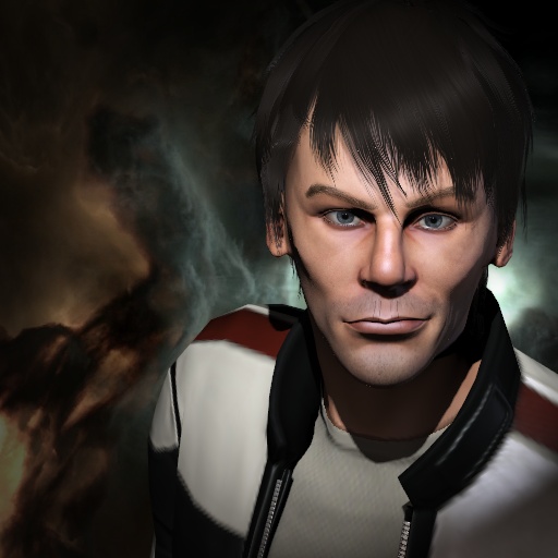 Vlad Trushker