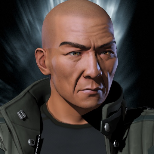SSG Cyno
