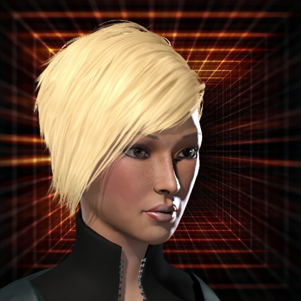 Avatar Chip