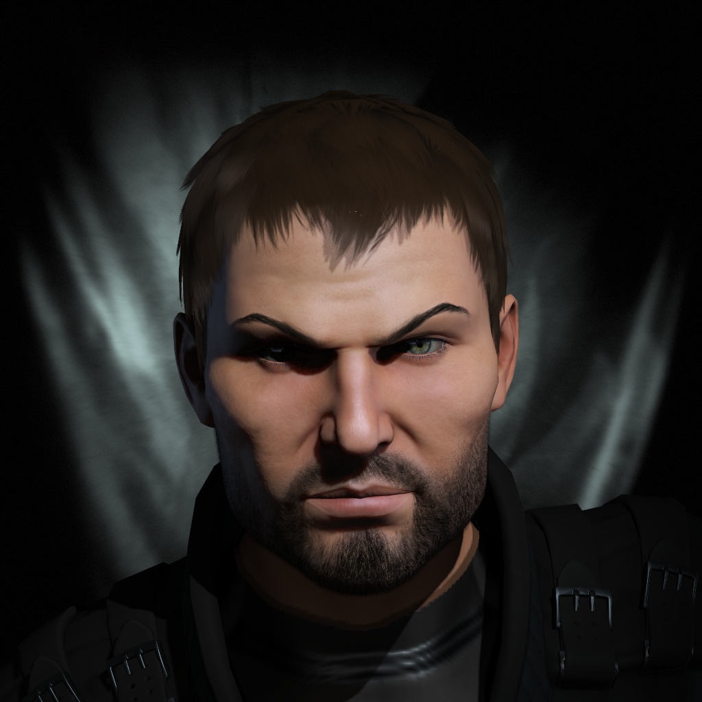 TwistedPain