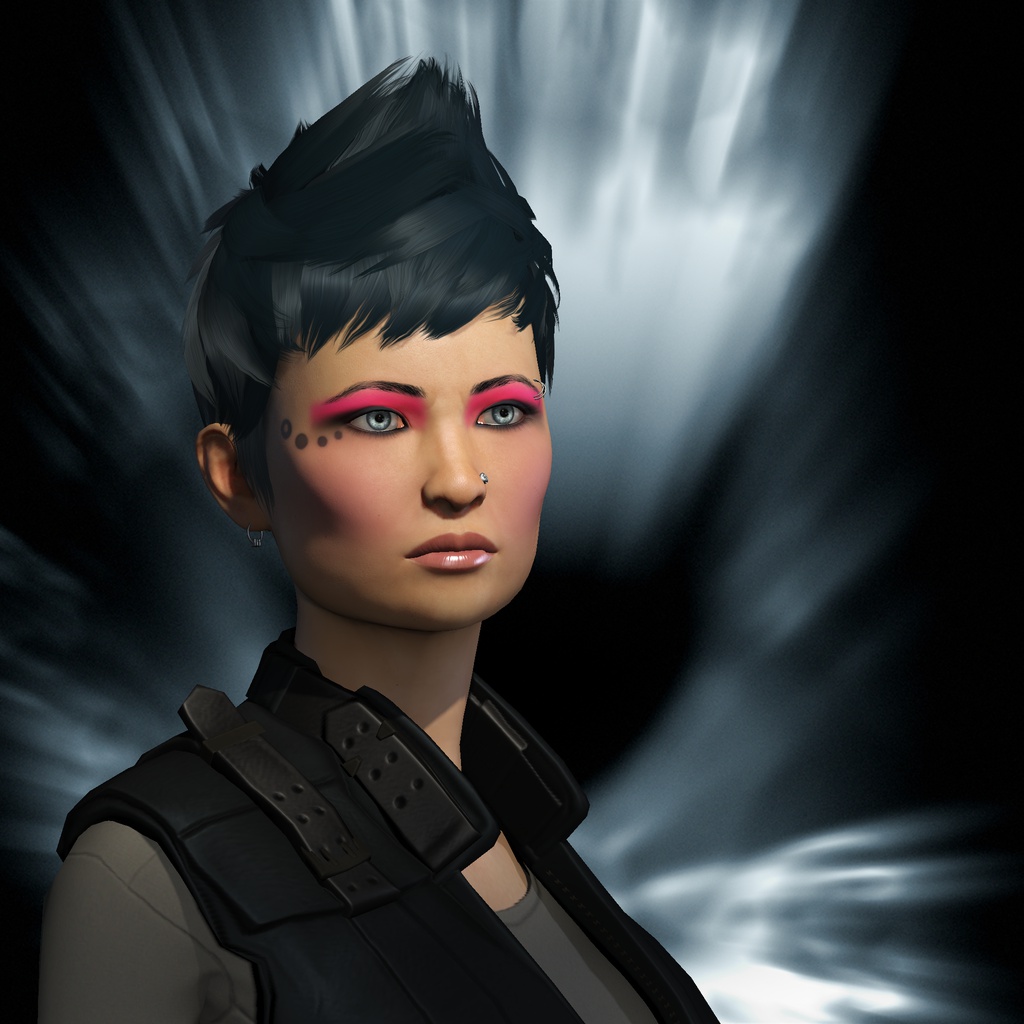 Athena Isis