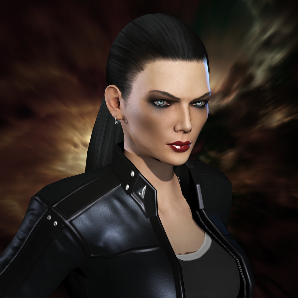 Avengelica