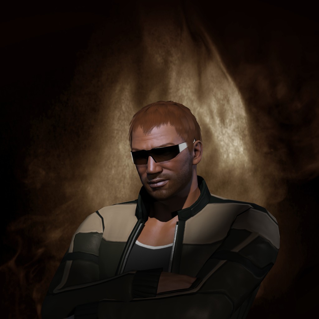 IronTiger Ru