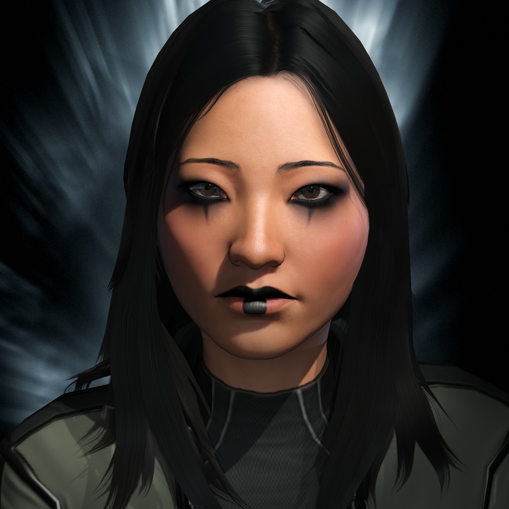 Jin Yin