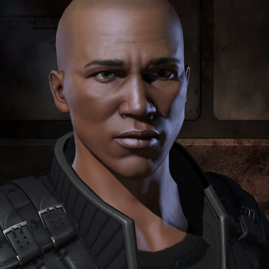 kamdaman