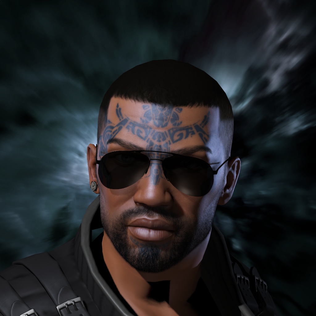 Brutor Jackal