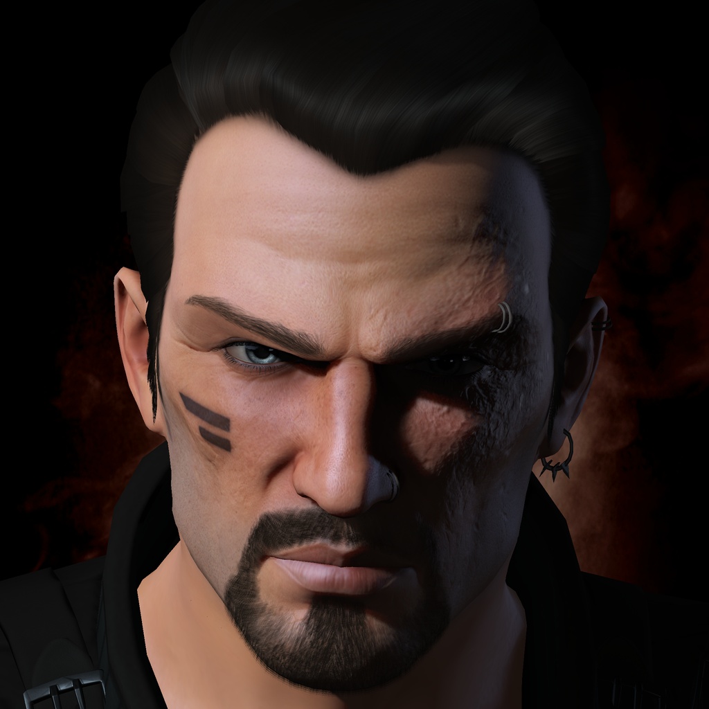 Arkhan Novikov