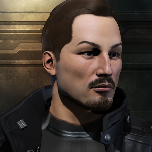 Caldari Citizen 90279237