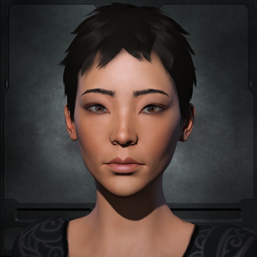 Nayra Chen