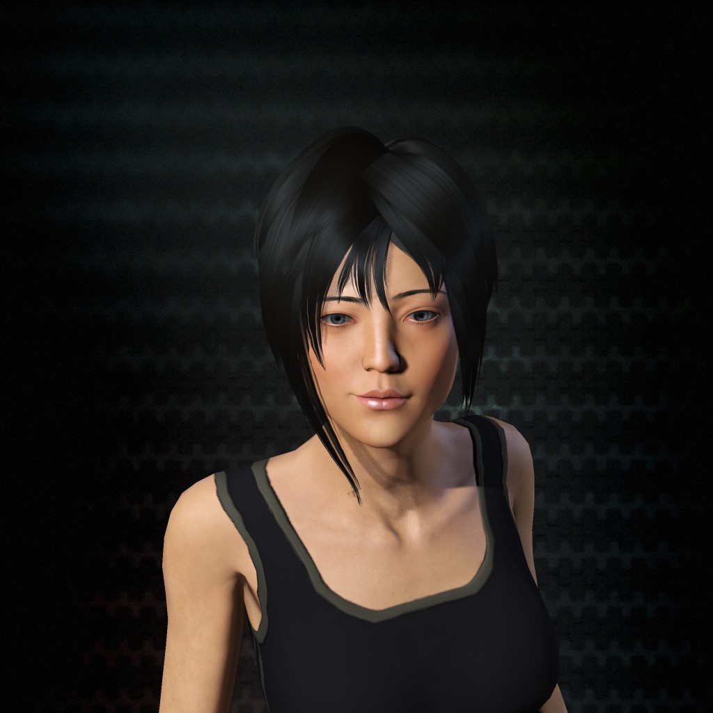 Sergeant Sina