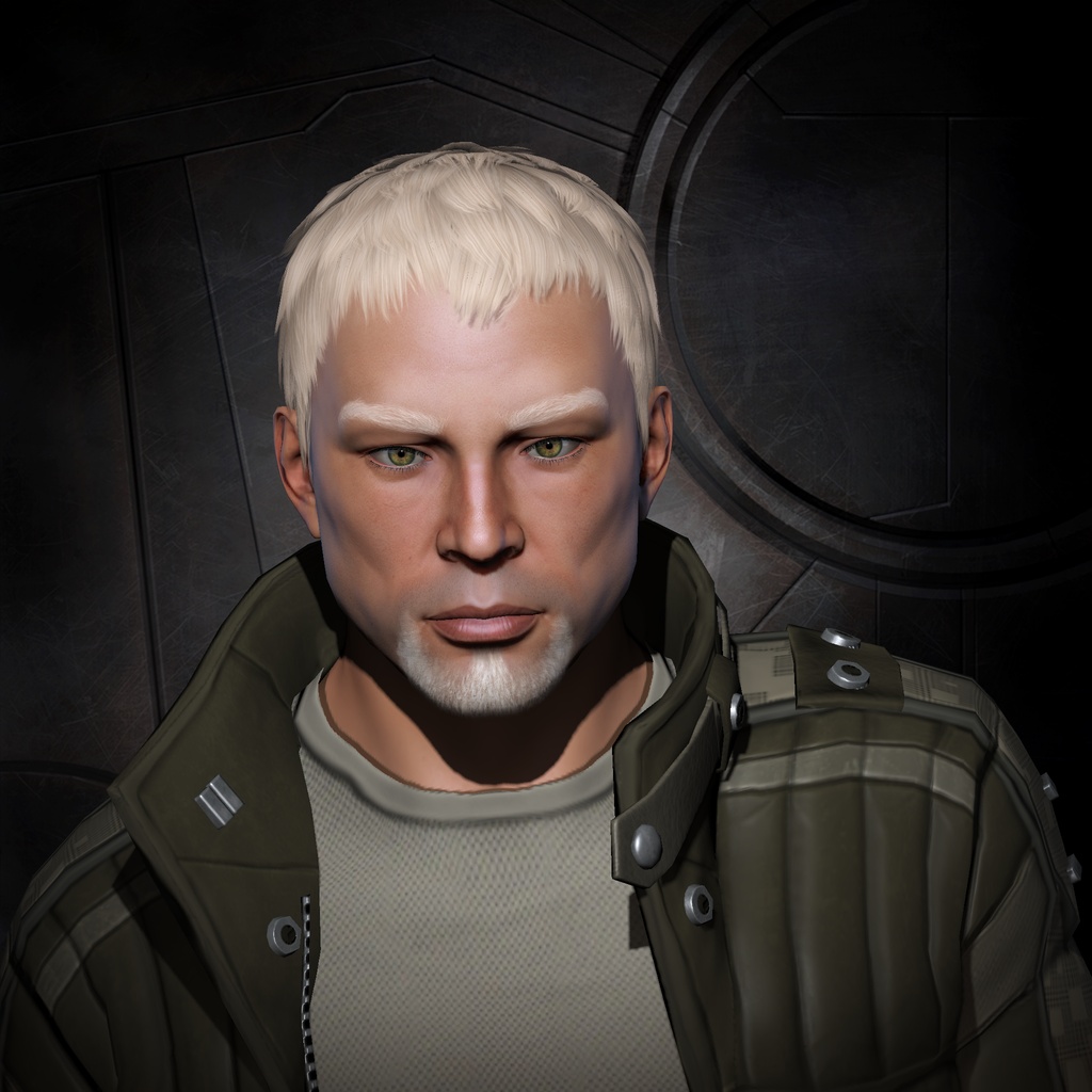 Seniro Haggus