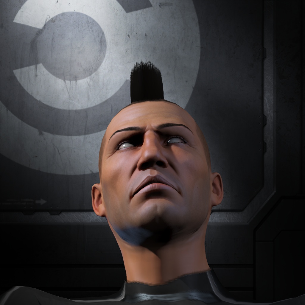 Broken Loyalist