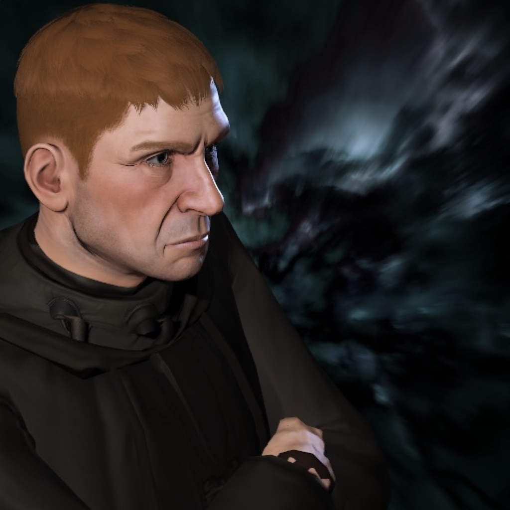 Prophet John