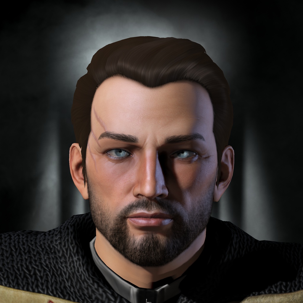 Will Avengem