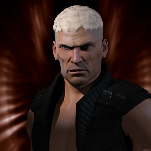 Geezer Lethe