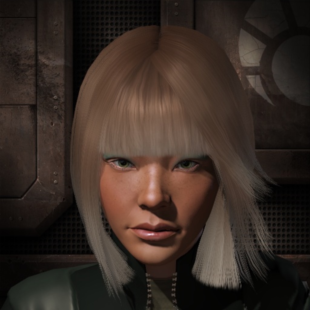 Nola Meigrin