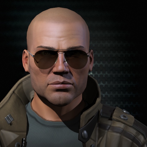 Caldari Citizen 90283447