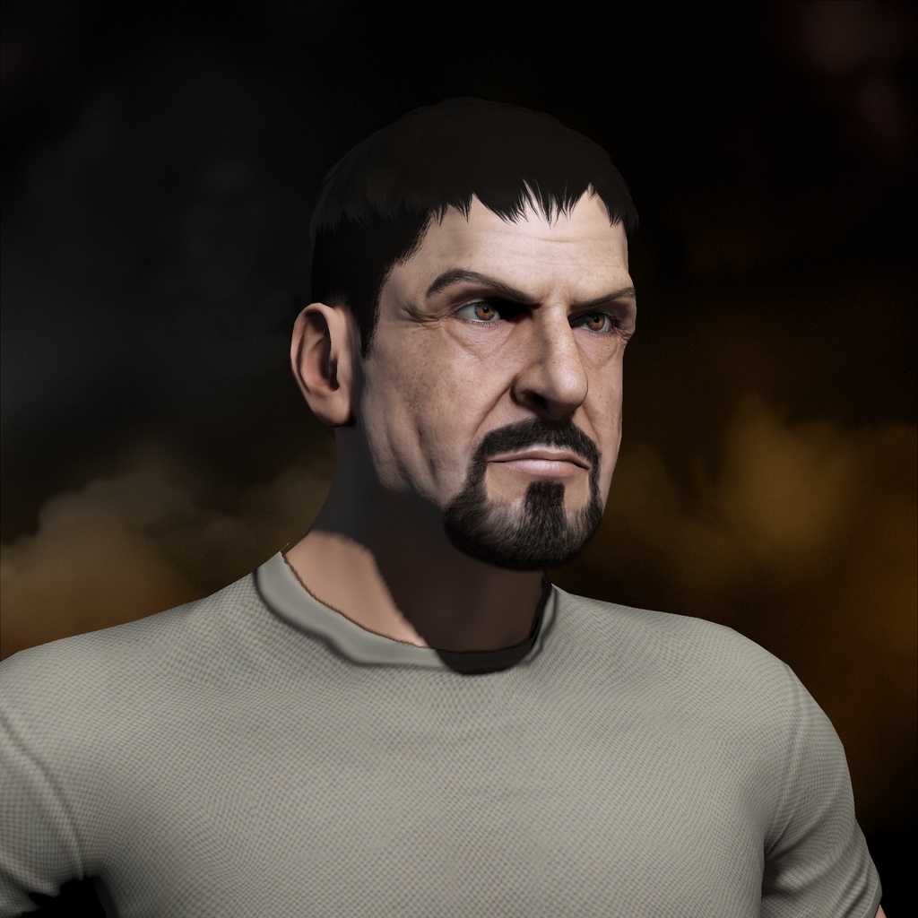 Ares XX