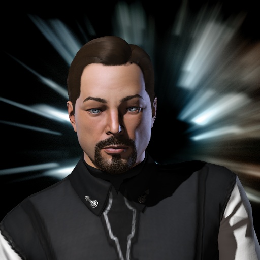 Caldari Citizen 90284293