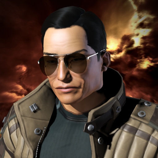 Jeremy Skinner