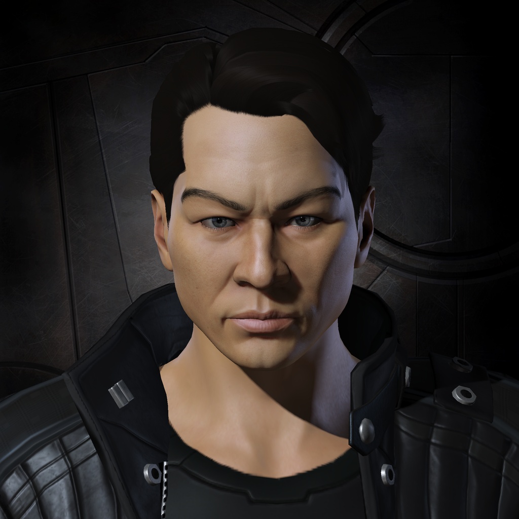 Hoshitaka Kinmori