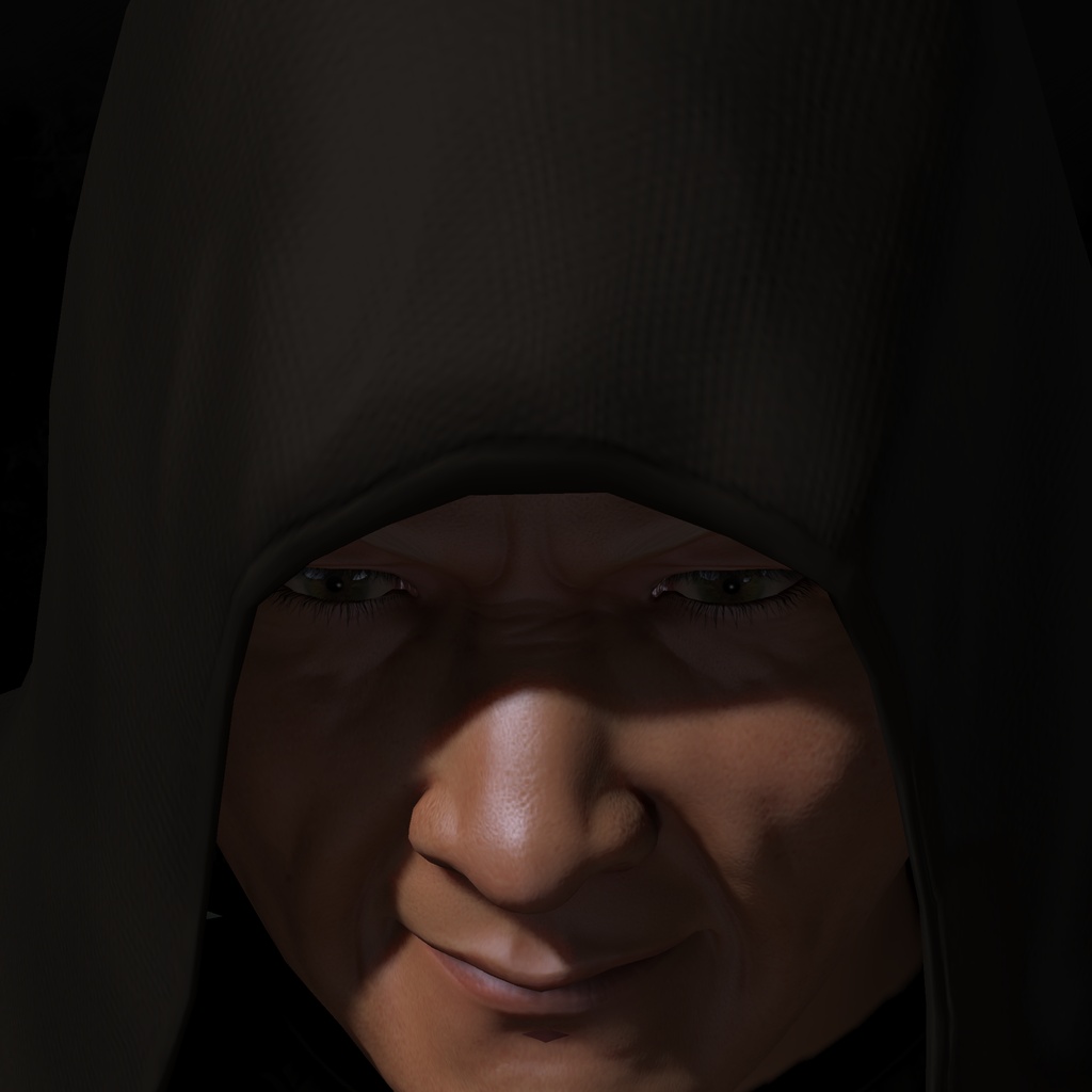 atrum cruor