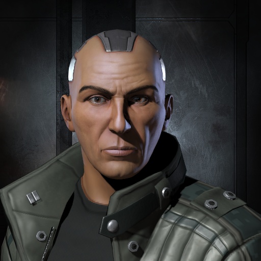 Harrot Niek