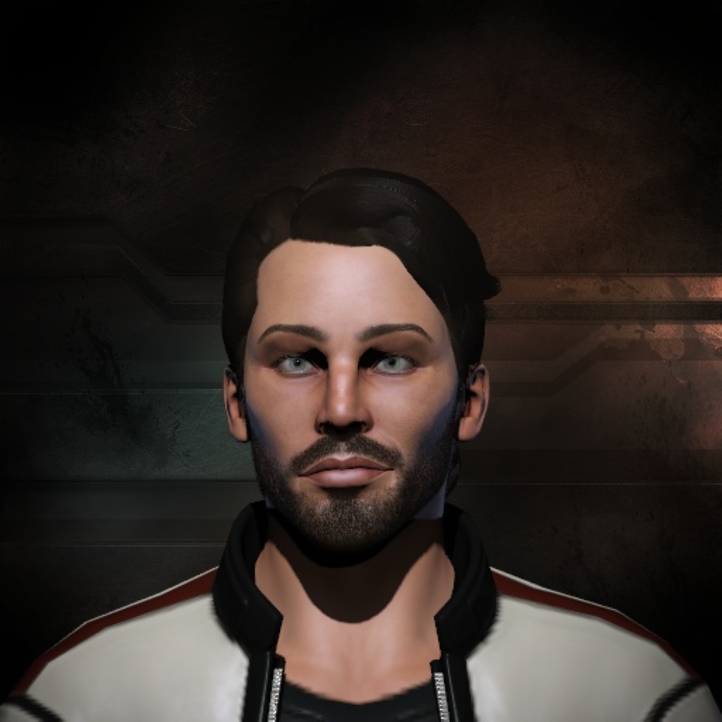 Khaiden Thrall