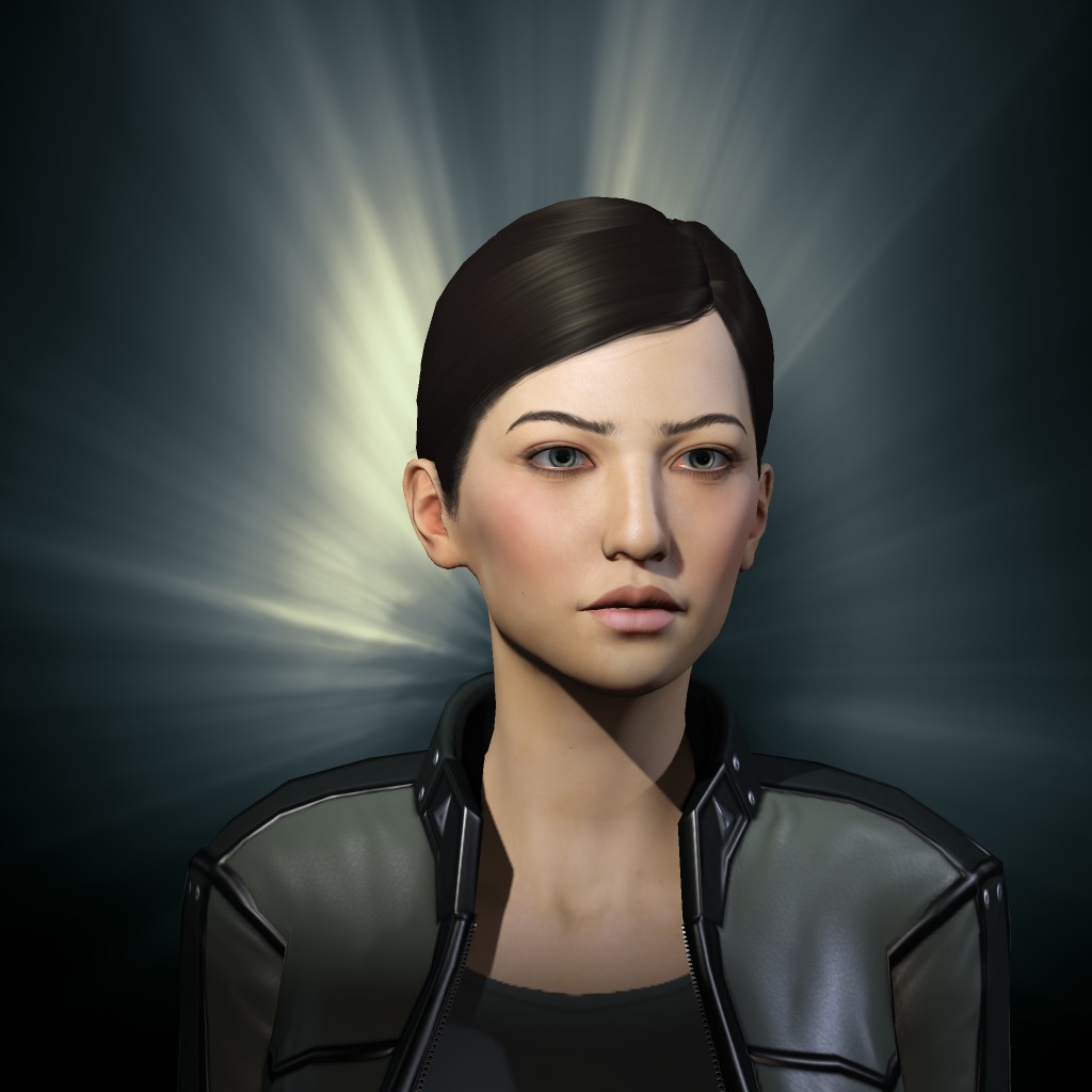 Jade Loenix