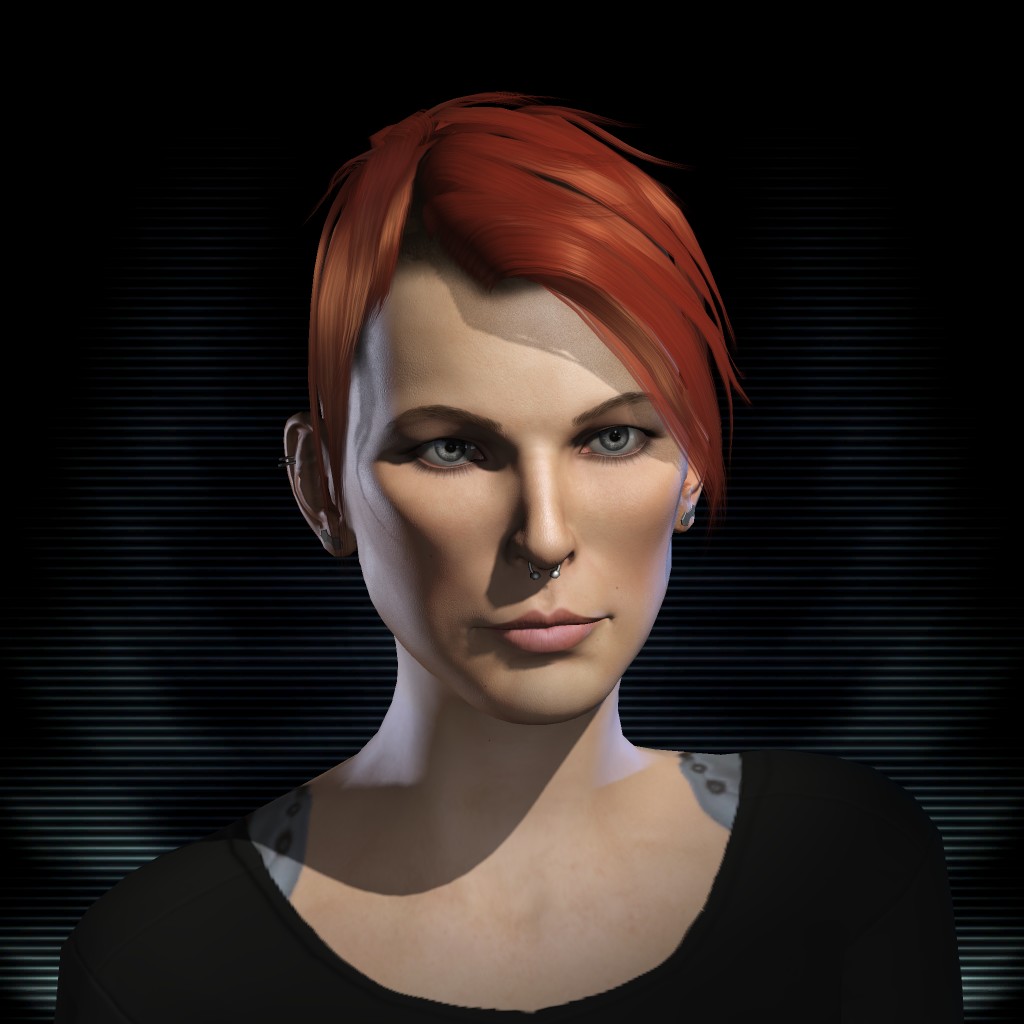 Anya Kitaev