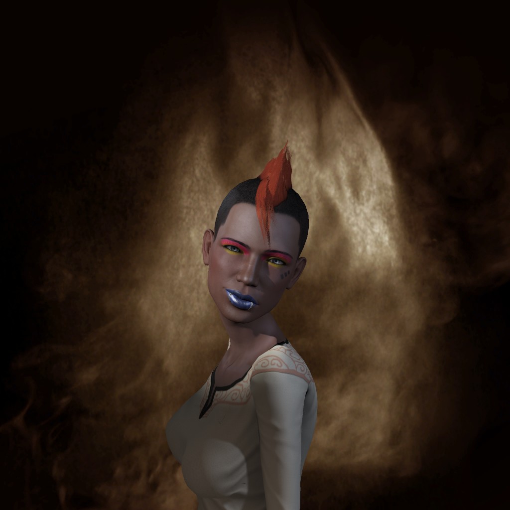 Firessa
