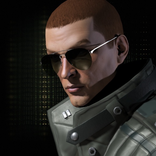 Master EC
