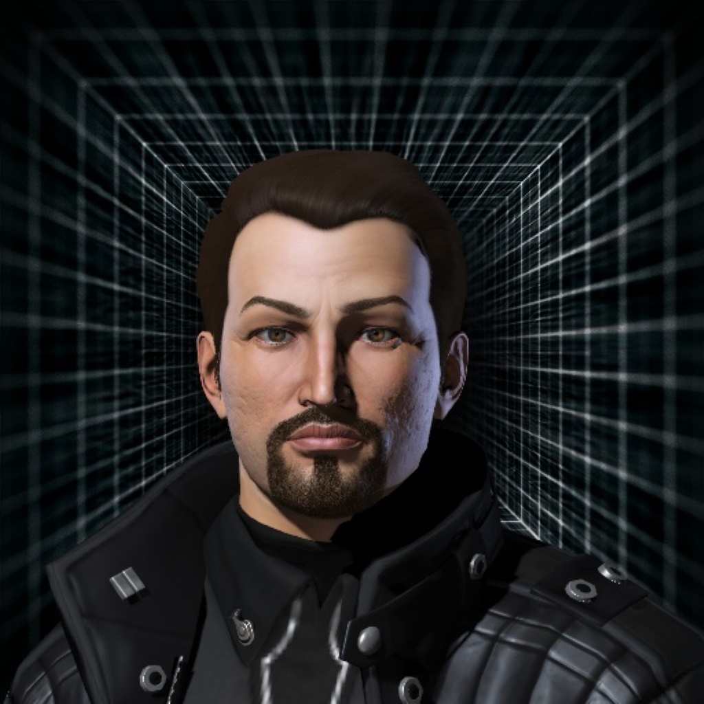 Captain Rael