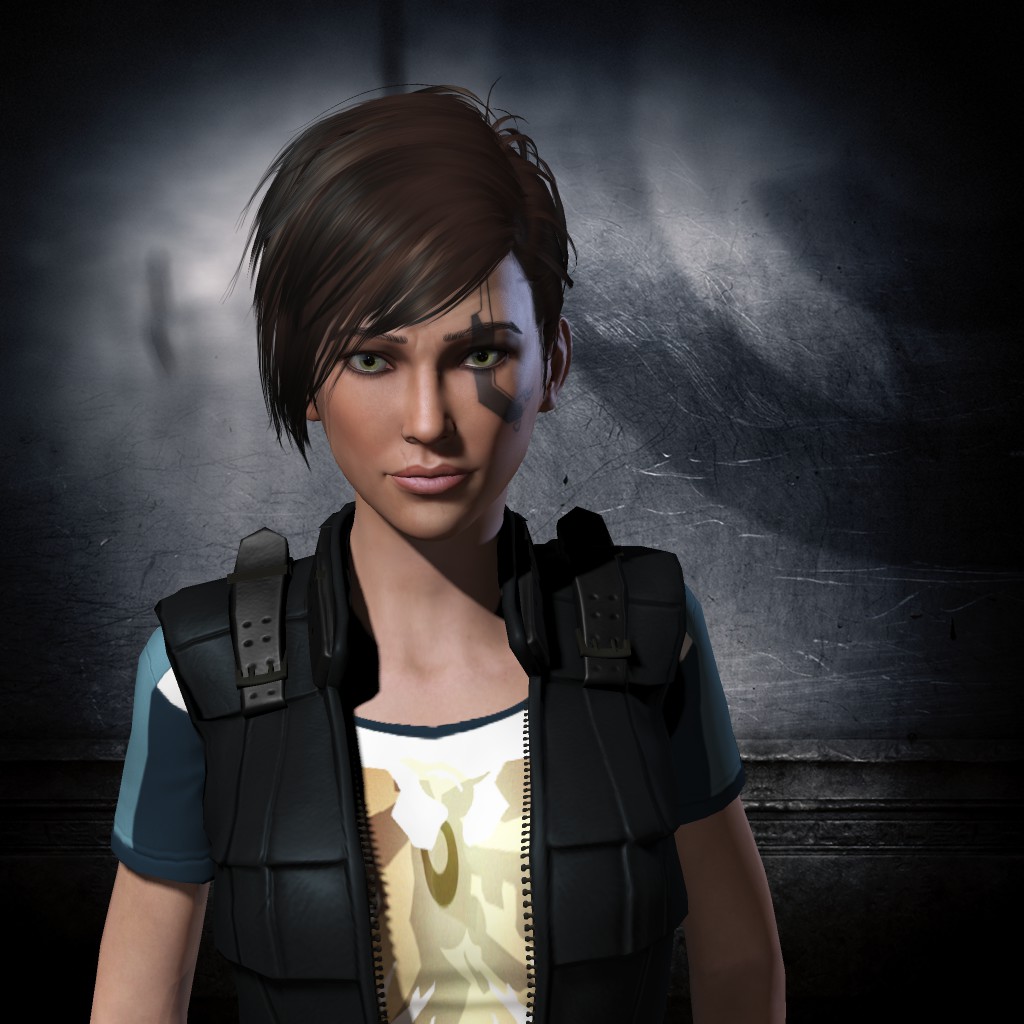 Lexxina Shadowstar