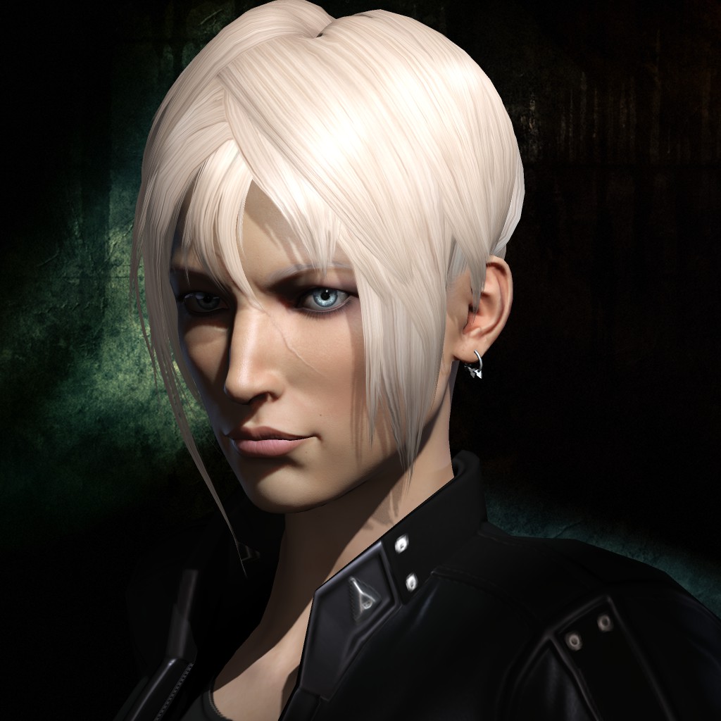 Isang Shirogane
