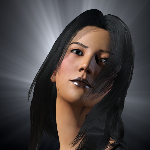 Naomi Momaki