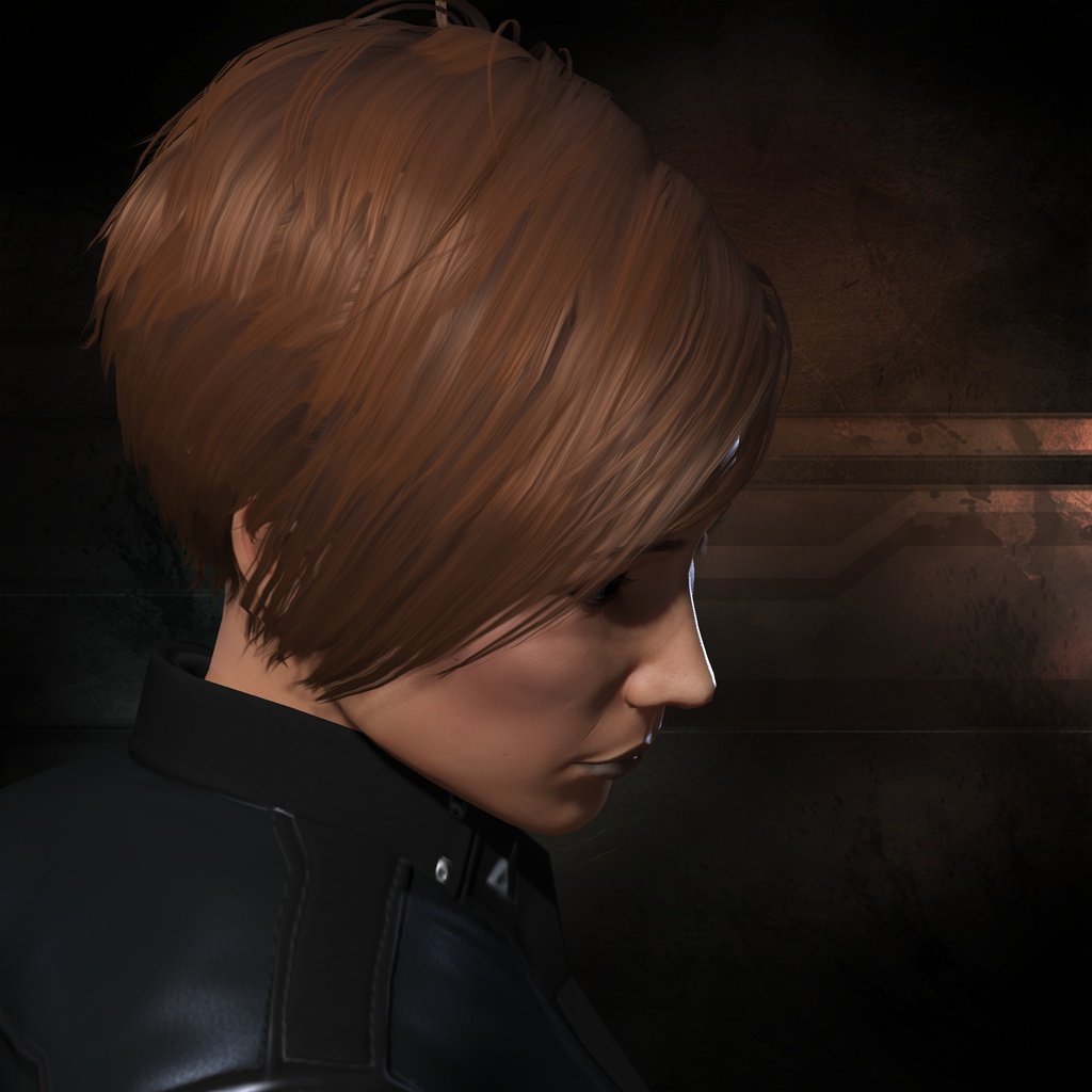 Allison Aranius